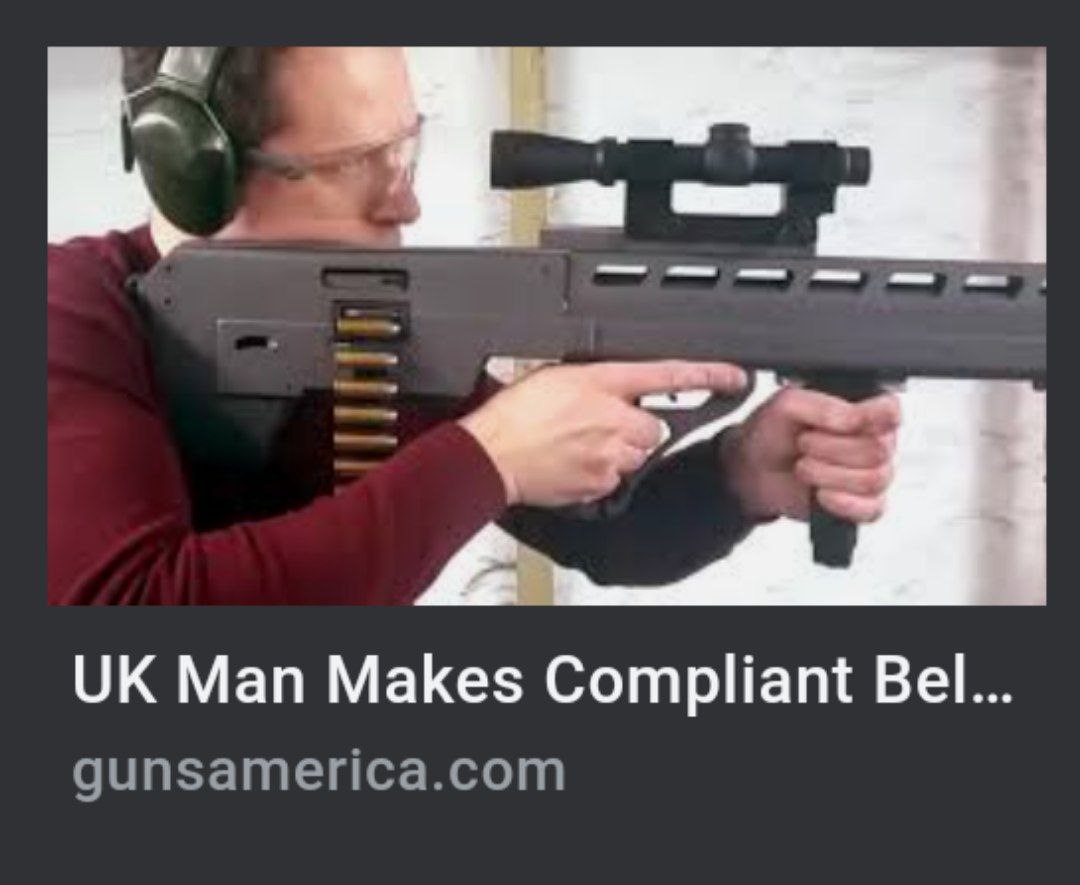 Britain is a sad place