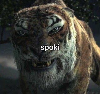 spok