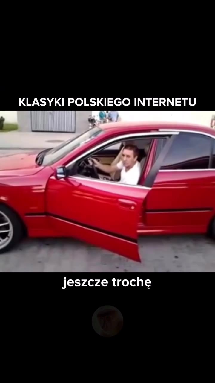 KLASYKI POLSKIEGO INTERNETU jeszcze troche