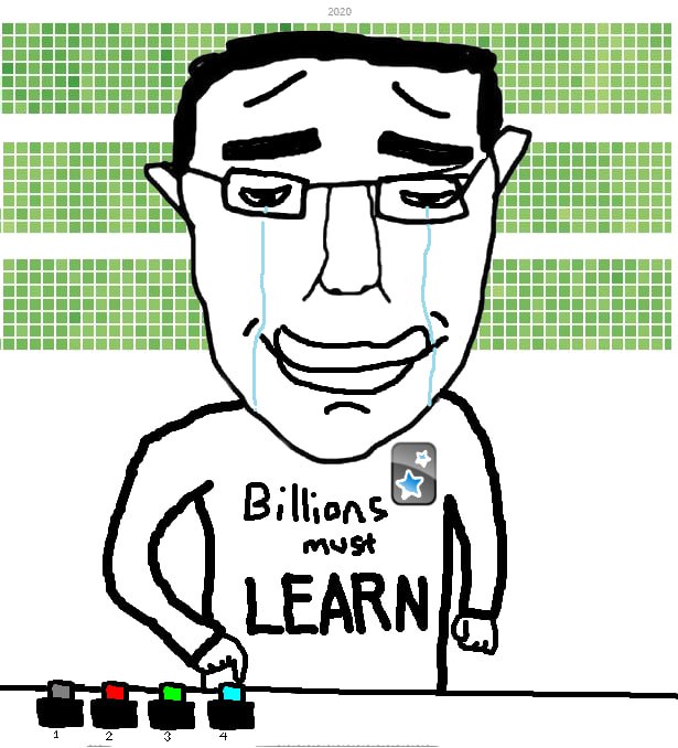 В; LEARN