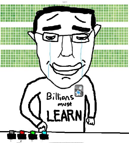 В; LEARN