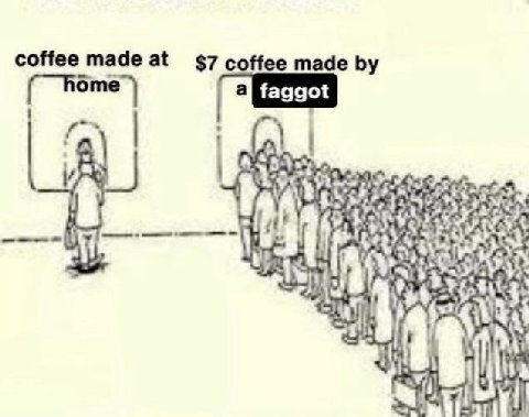 coffee made at $7 coffee made home faggot 4 4},