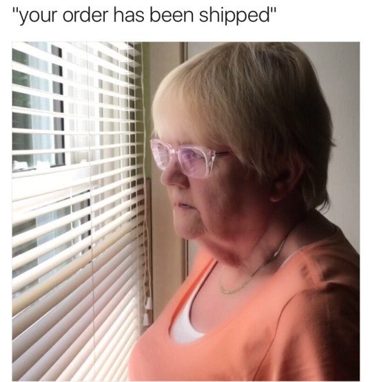 "your order has been shipped" A И 1249 fad 27