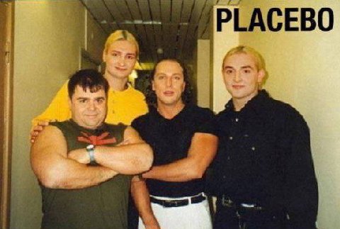 PLACEBO