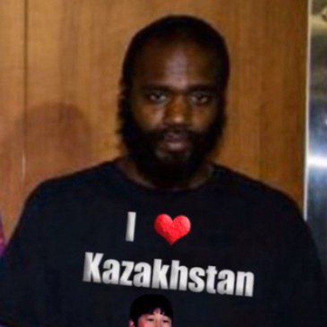 Kazakhstan