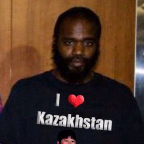 Kazakhstan