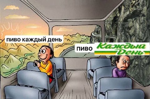 пиво каждый день пиво