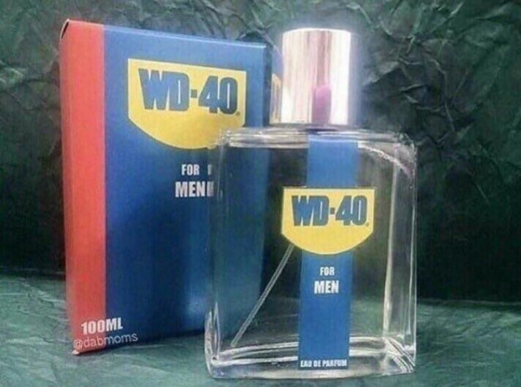 FOR МЕН! МЕН