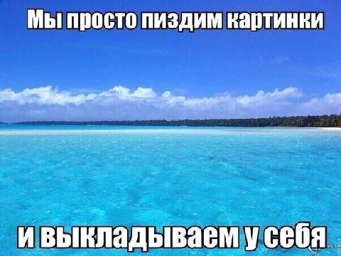Мы просто пиздим картинки ивыкладываем у себя