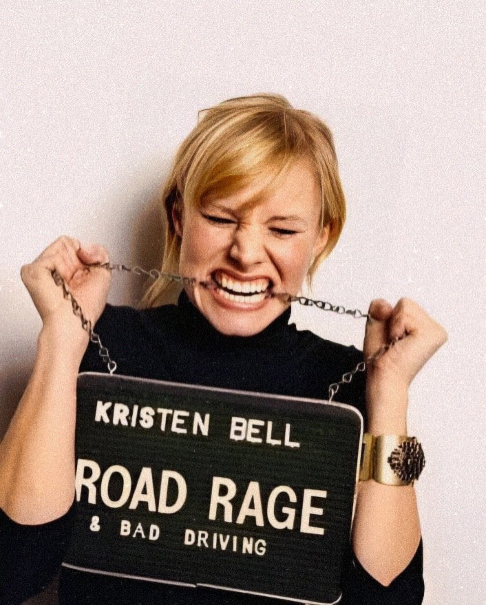 Nee OAD BAD DRIVING