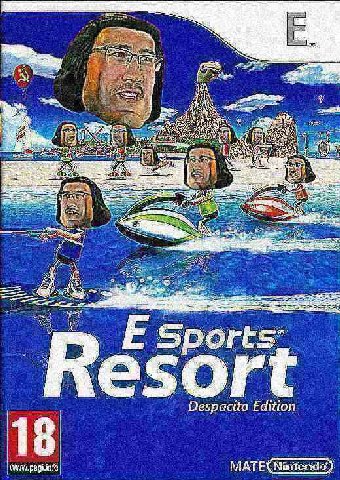 4 i Sport Despacito Edition 18 MATE(Niniends)