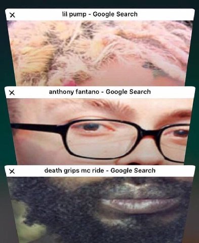 lil pump Google Search anthony fantano Google Search death grips ride Google Search