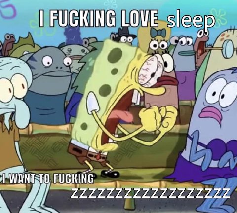 FUCKING LOVE slee 6