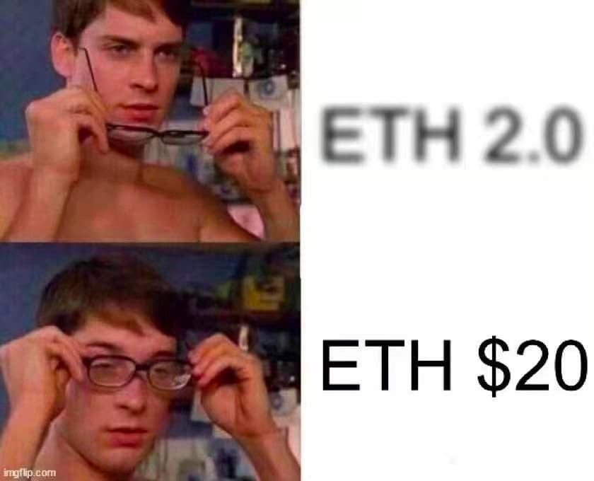 2.0 ЕТН $20