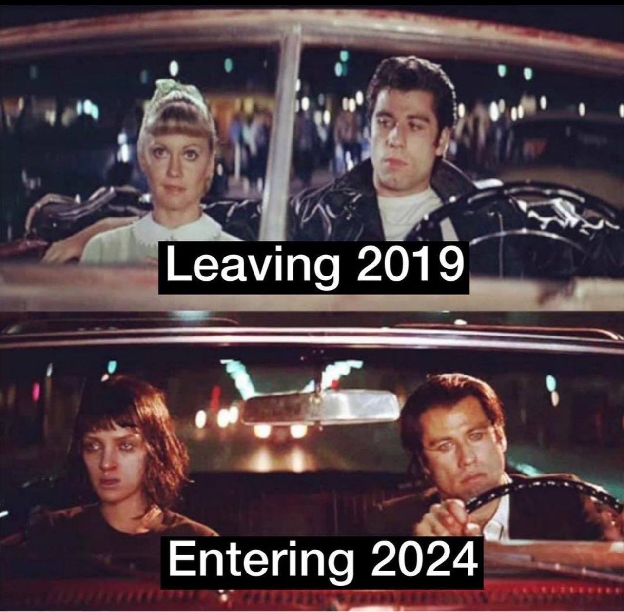 2019 Entering