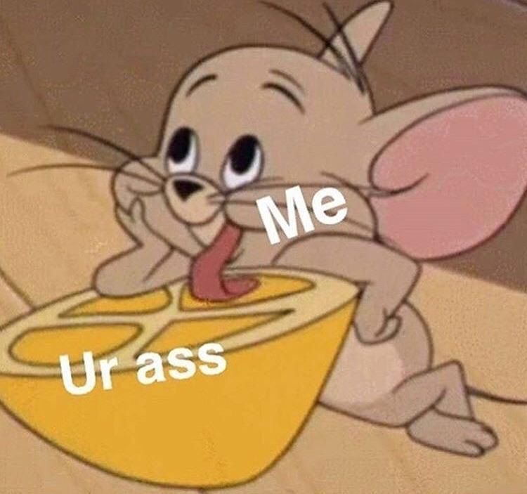 ass
