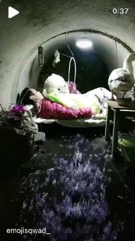 "я уже говорил что здесь в Грузии вода из под крана очень чистая?"