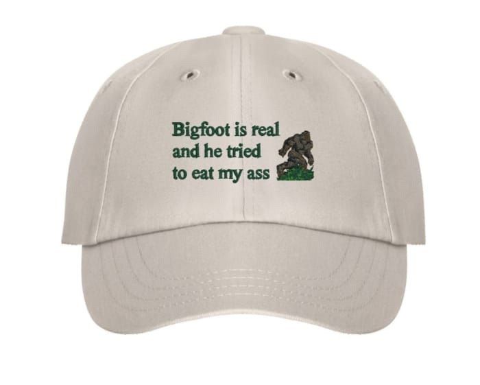 is