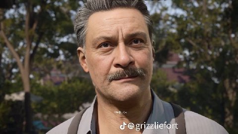Шеф: Да. grizzliefort