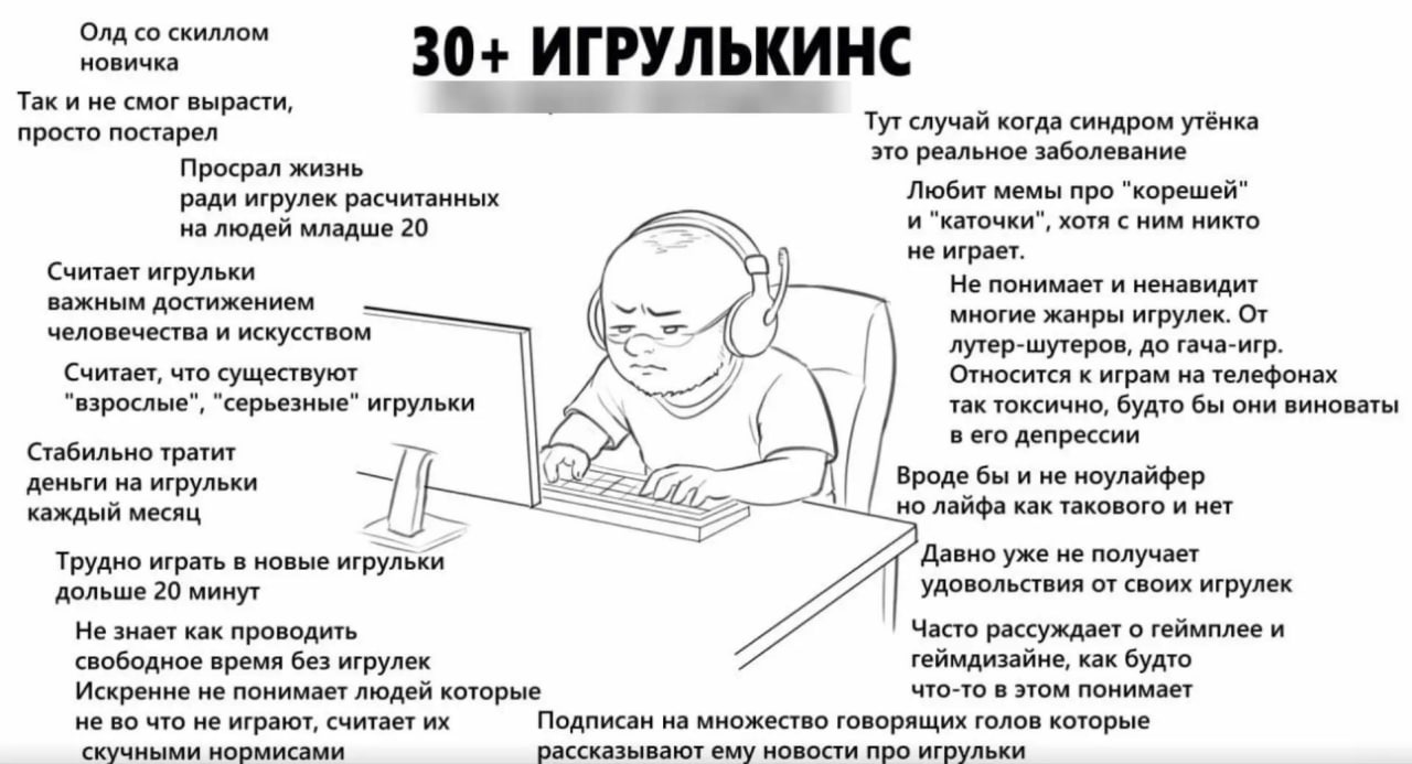 literally me