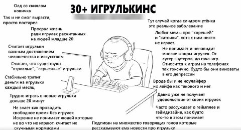 literally me