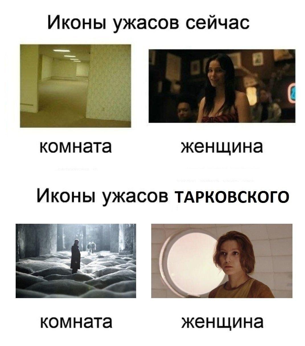 Иконы ужасов сейчас комната женщина Иконы ужасов комната женщина