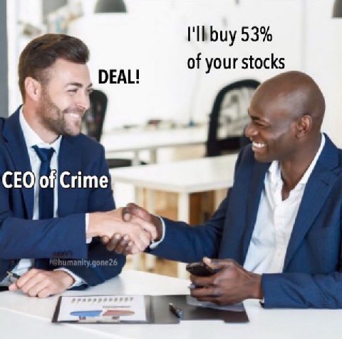 53% of your stocks DEAL!