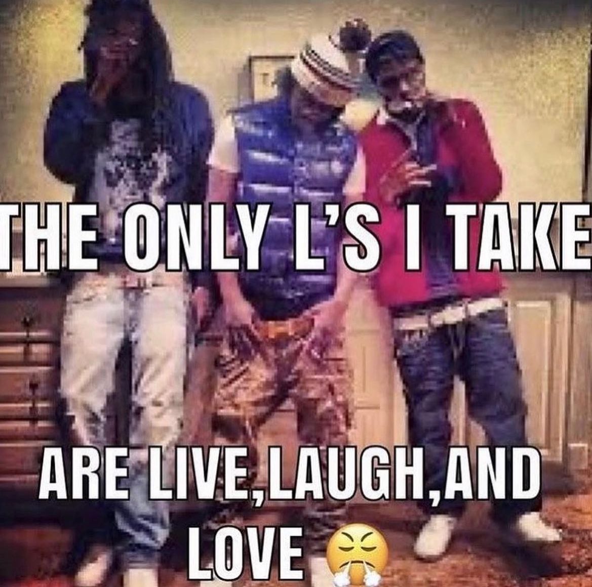 ON TAK LOVE