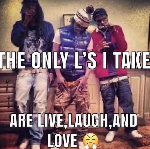 ON TAK LOVE