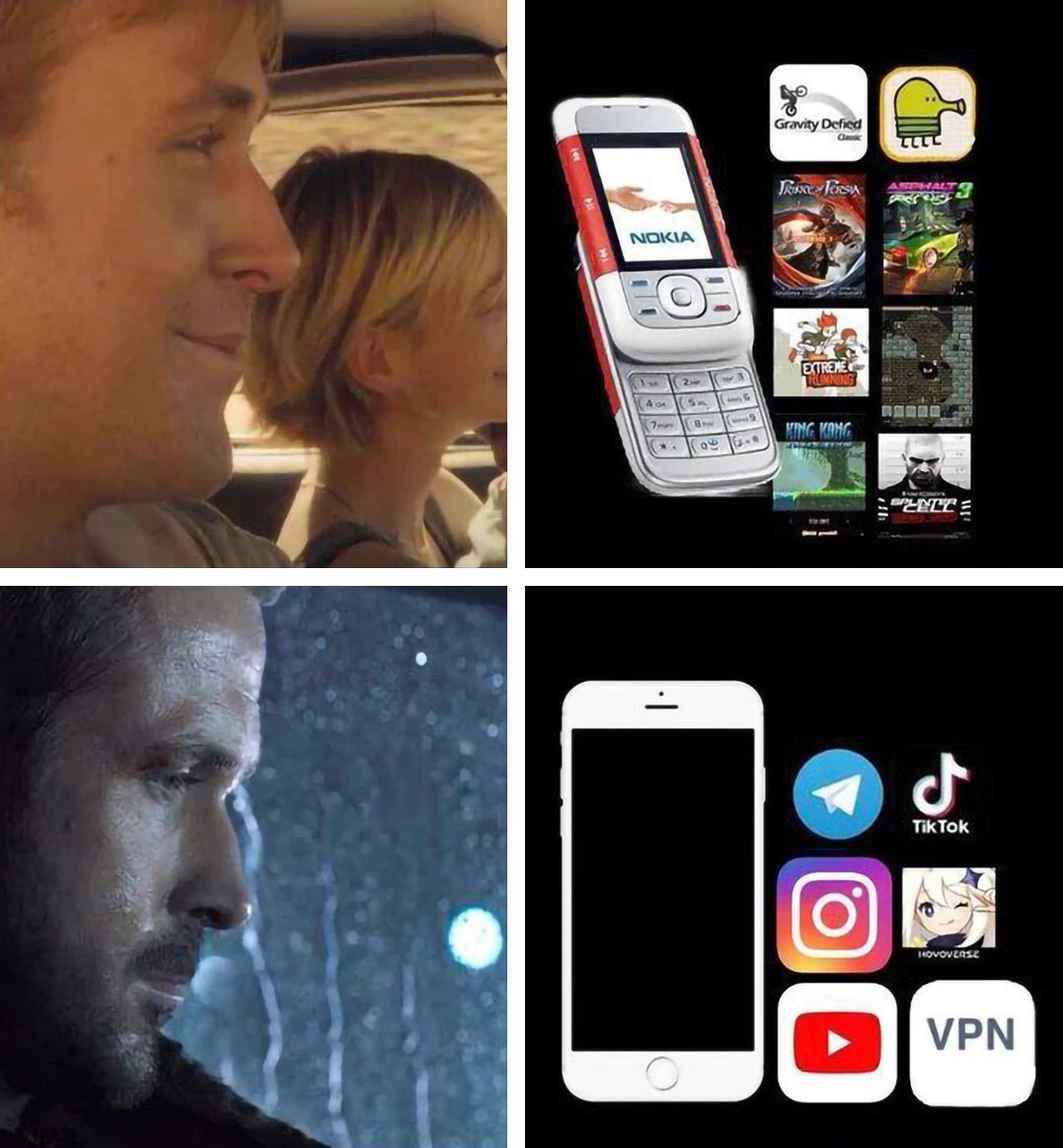 4 VPN
