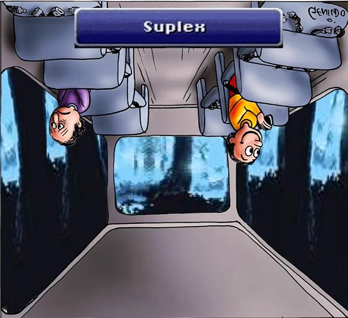 Suplex