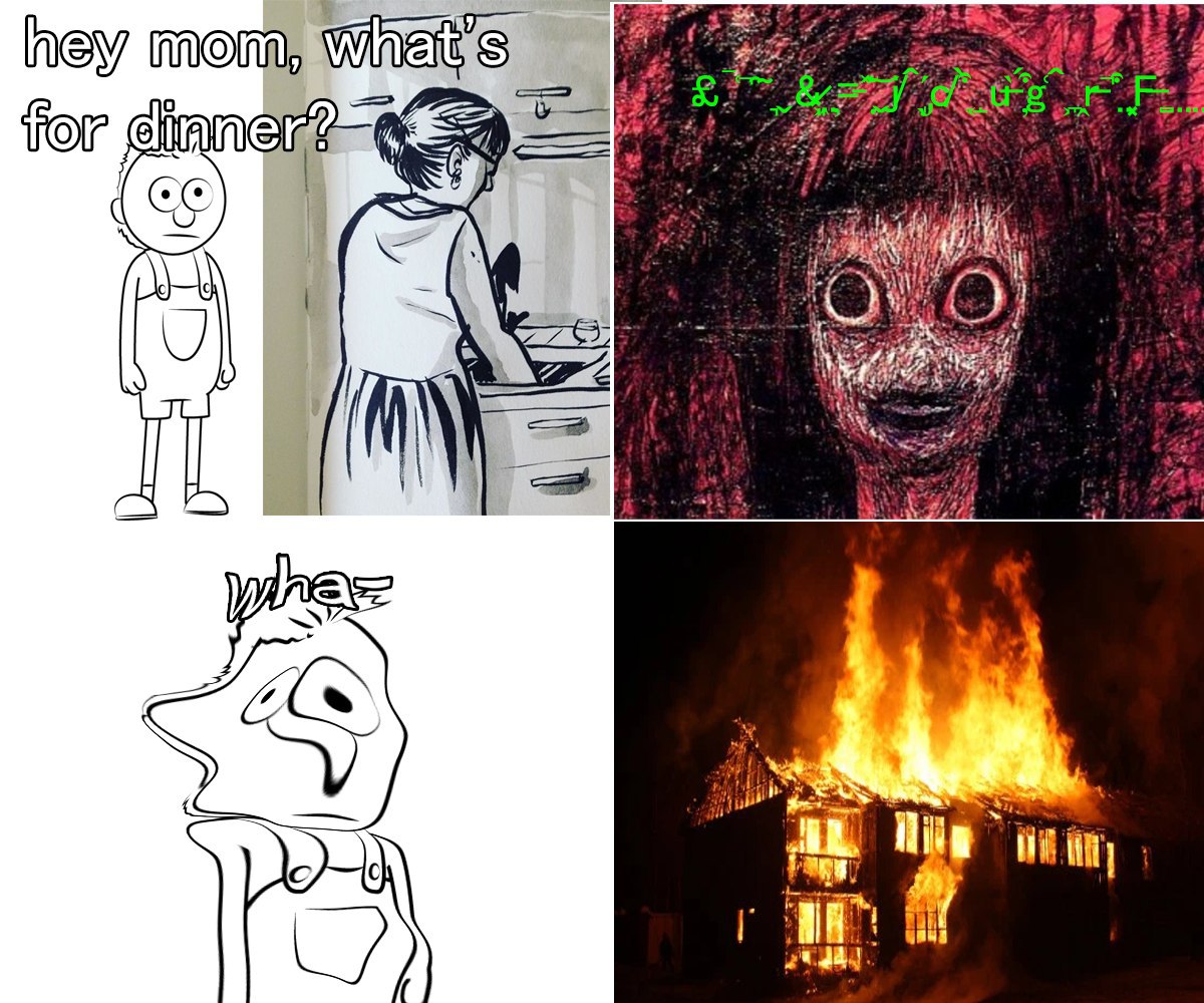 hey monn, и 5
