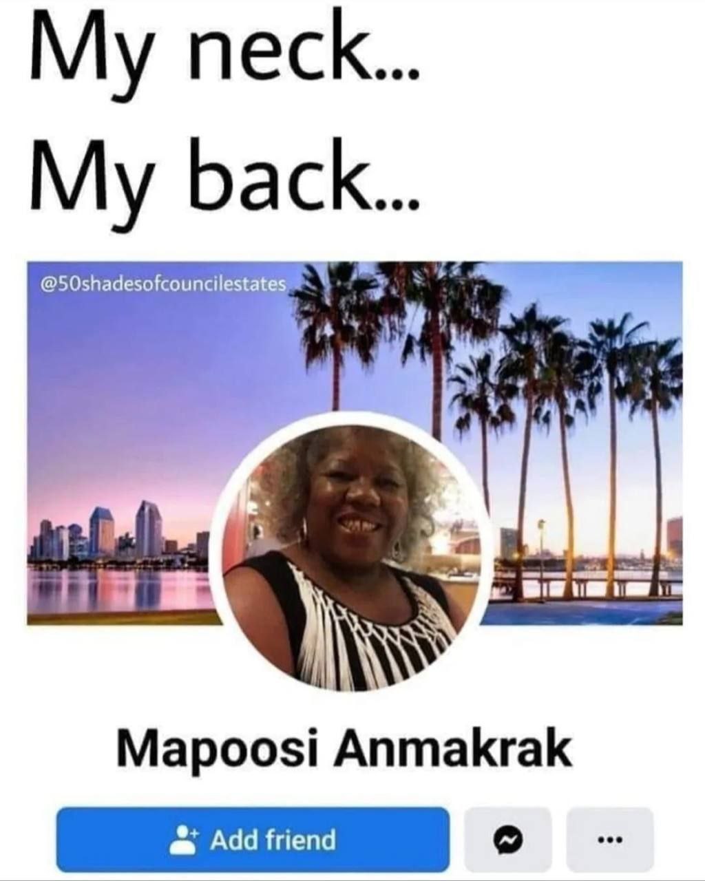 песк back А\ Mapoosi Anmakrak