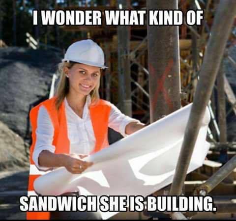 WONDER WHAT KIND OF