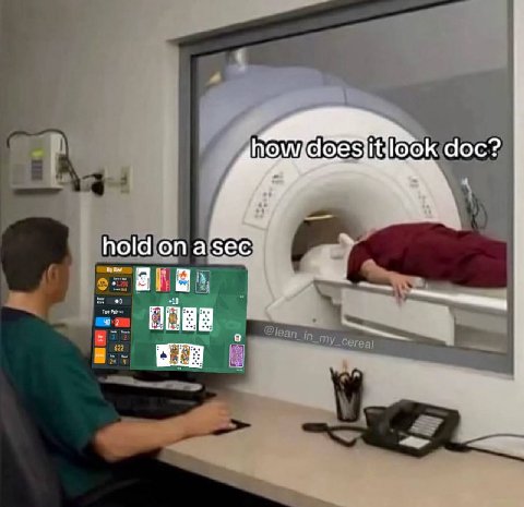 doc? hold