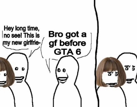 This i Bro gittie- before GTA 6