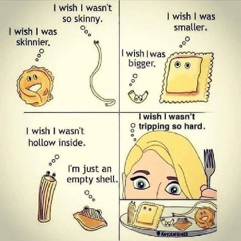 wish wasn't wish was so skinny. smaller. wish was о skinnier. wish was bigger. wish wasn't ing so hard. wish wasn't trip hollow inside. just an empty shell.