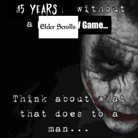 а Scrolls Game at tnat аое а пап.