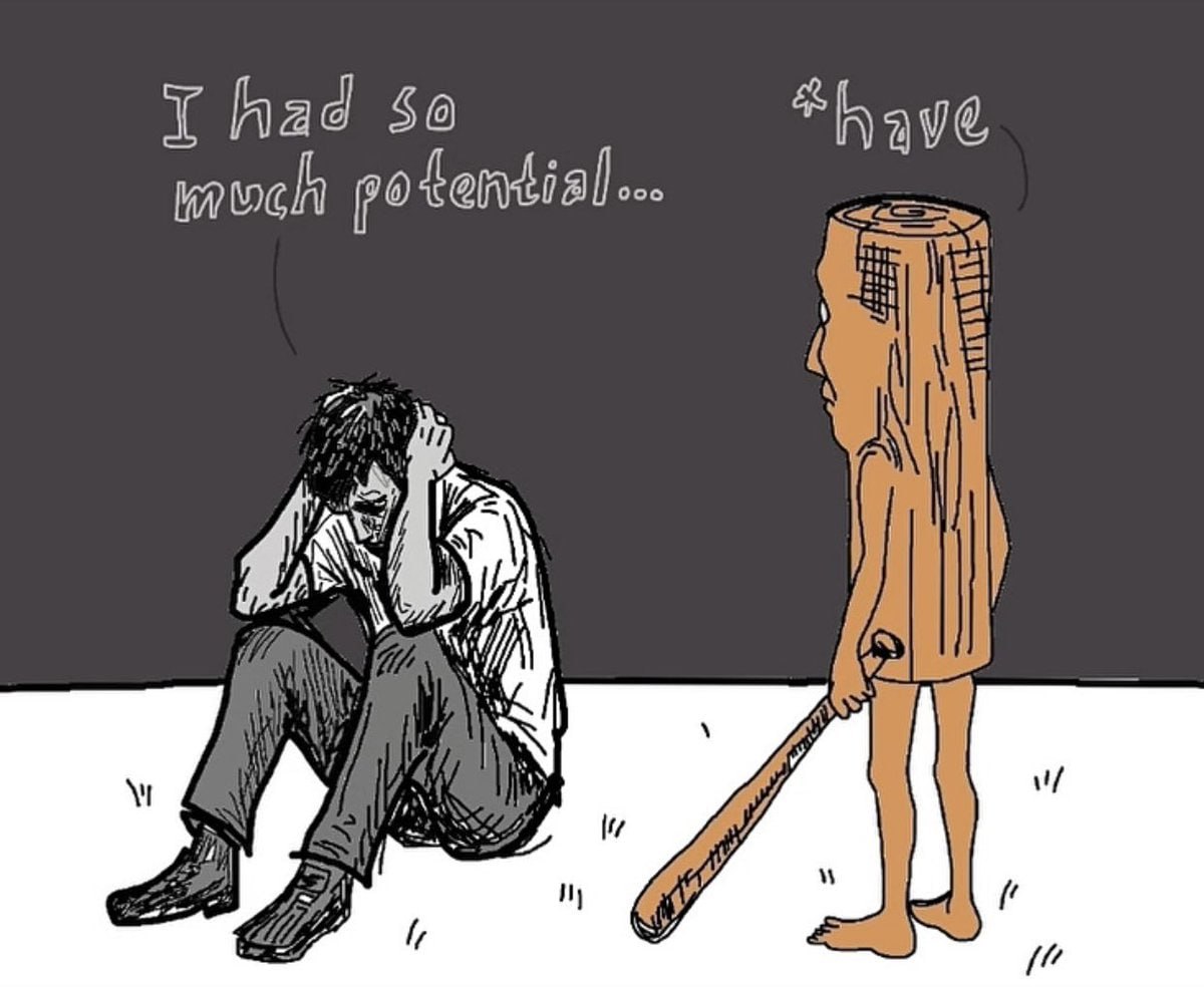 had