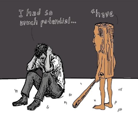 had