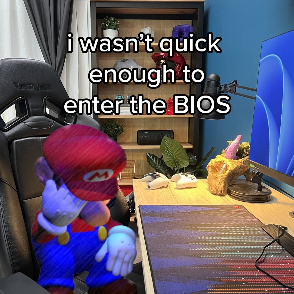 BIOS