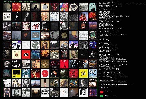 Essential Albums and Recordings ‘the An Beyond this World ‘of Geog ZERO KAMA Their Tongue end Bach Other Like Wild Beaste, Till Barth shall With Midnight Blind 60 Zero к "The Bye OF Devil boil Bien wo