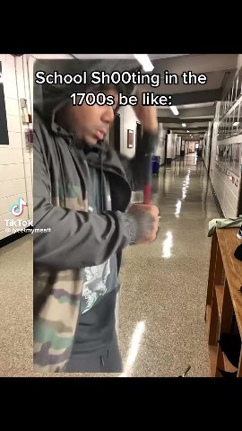 | School Shooting Нине |