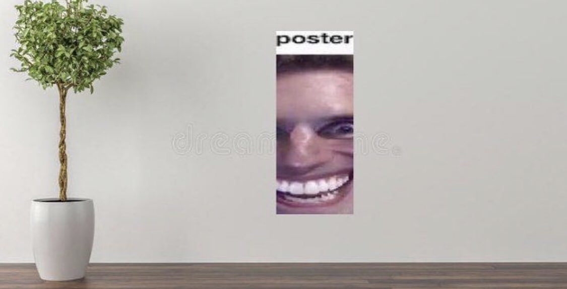 poster