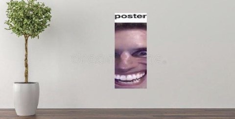 poster