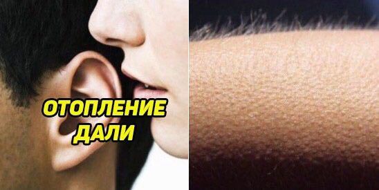 ОТОПЛЕНИЕ