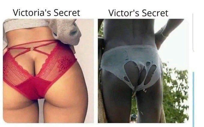 Victoria's Secret Victor's Secret 4
