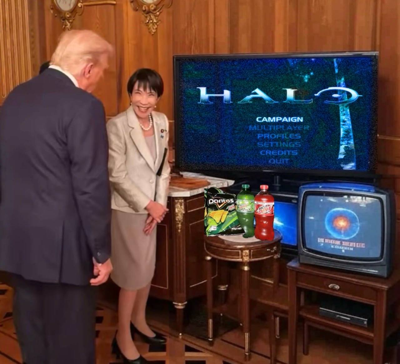 CAMPAIGN