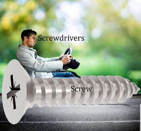 ewdrivers