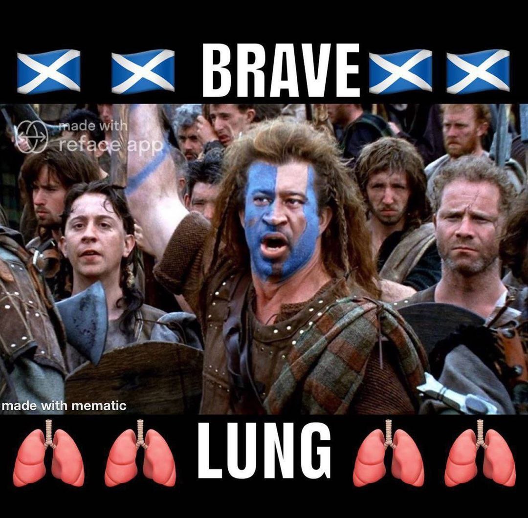 ith 2. made with mematic LUNG